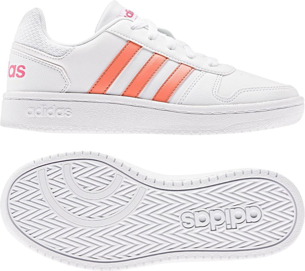 Hoops 2.0 kids sneakers