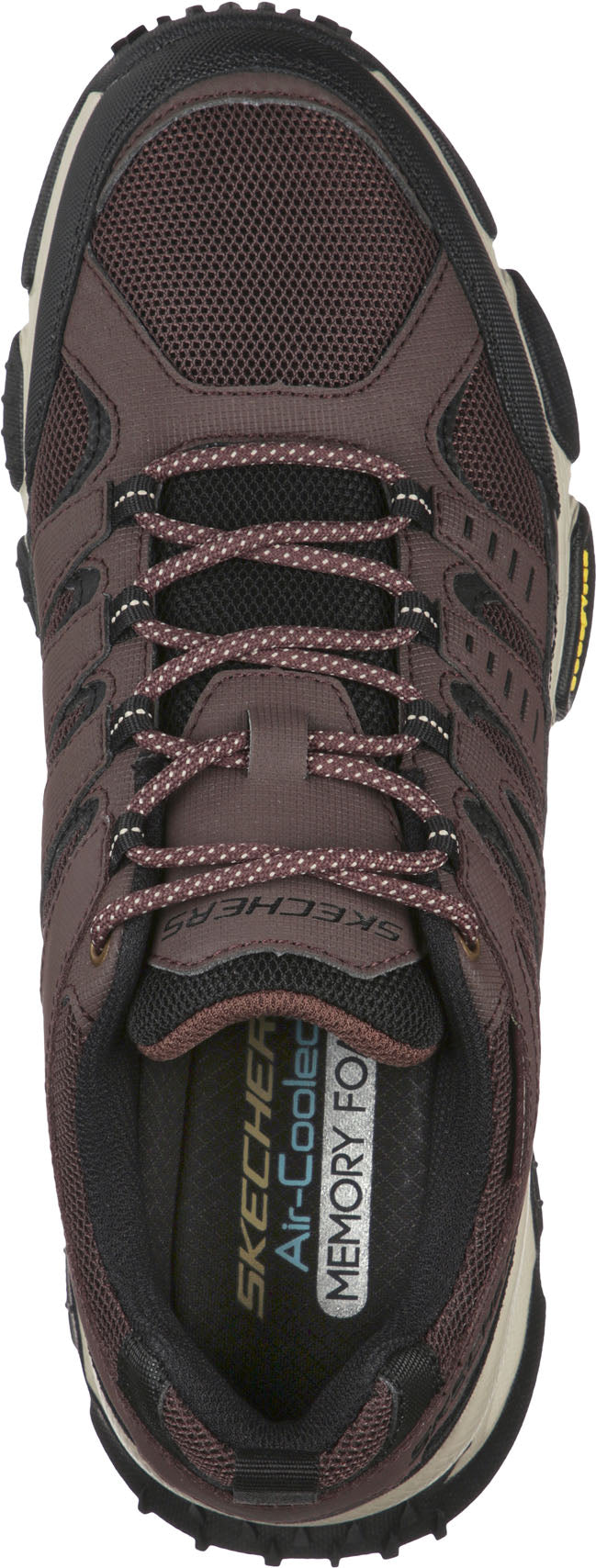Skech-Air sneakers