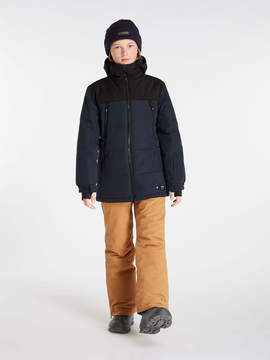 Prtcoen Jr Snowjacket
