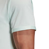 FLFT POLO HRDY