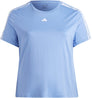 AEROREADY Train Essentials 3-Stripes shirt