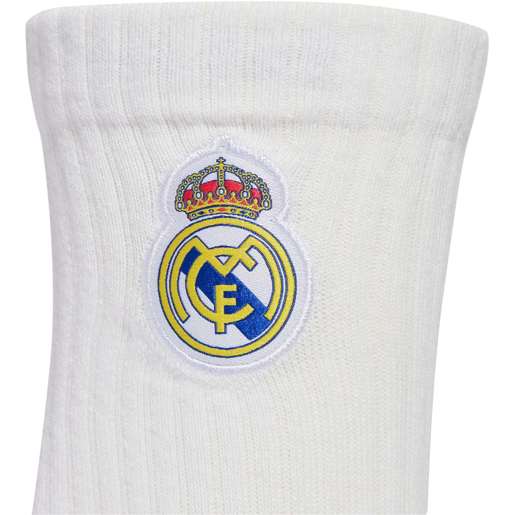 Real Madrid Sokken 2 Paar