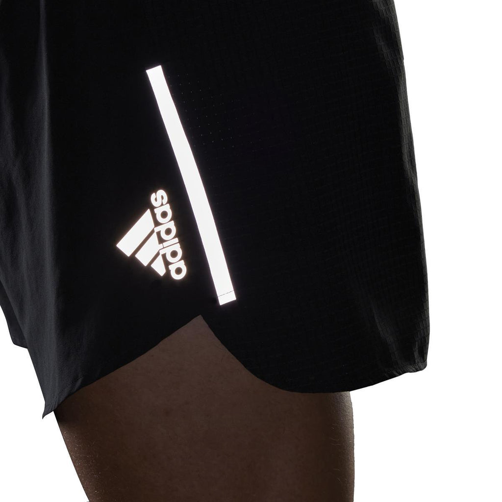 Fast Reflective Split Short