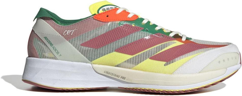 Adizero Adios 7 hardloopschoenen
