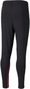 mcfc training pants w/p w/z