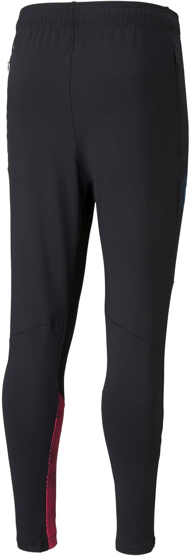 mcfc training pants w/p w/z