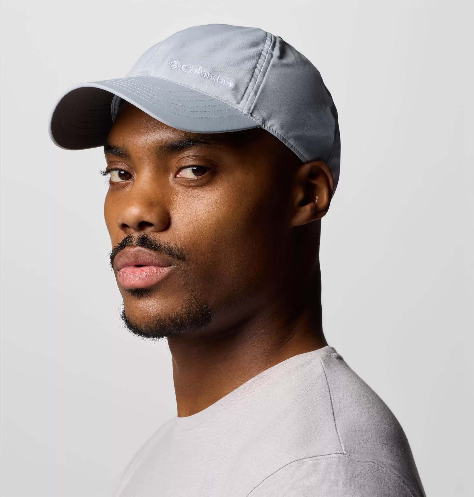 Coolhead Iii Ball Cap