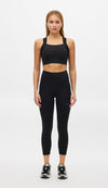 Flattering High Waist 7/8 Tights