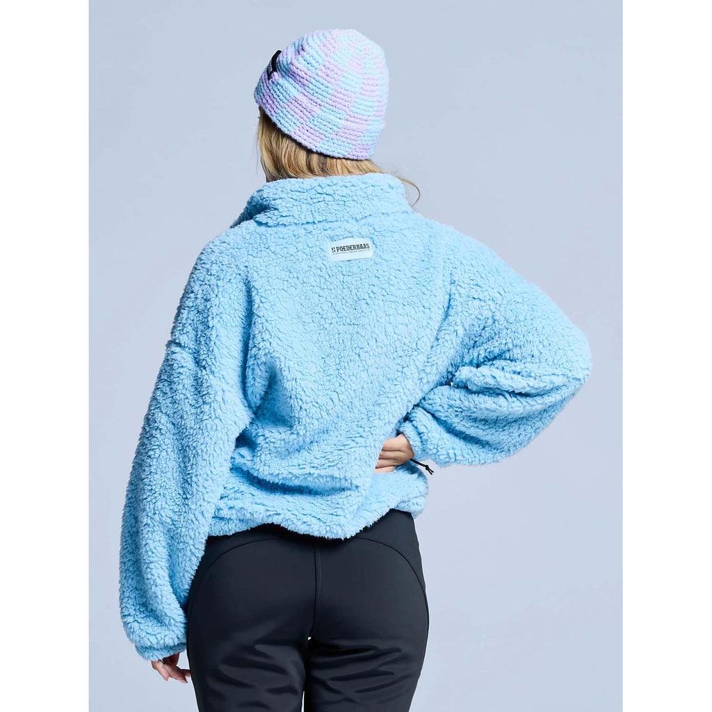 Four Seasons Fluffy Jacket