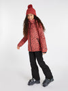 Prtbelle Jr Snowjacket