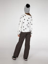 Star Jr 1/4 Zip Top