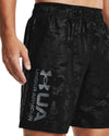 Woven EmbossHerren Short