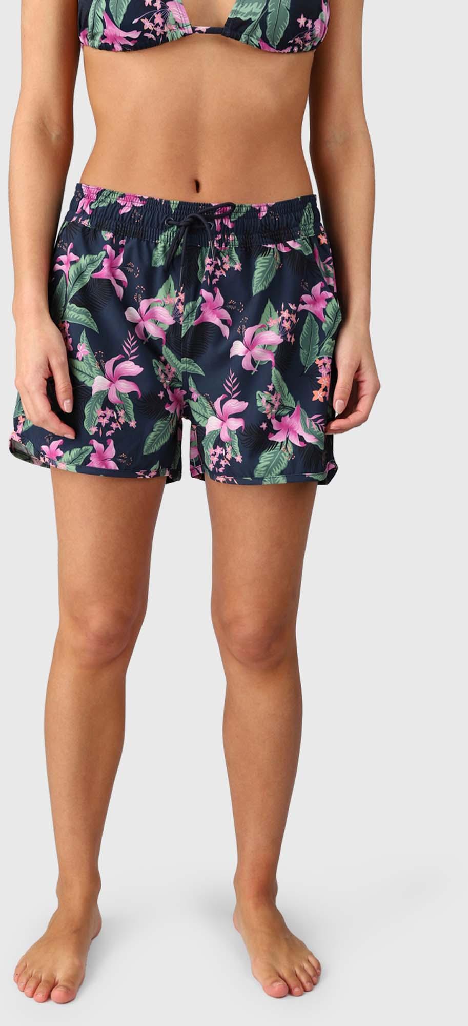 Toluca-tropicana Women Swim Sh