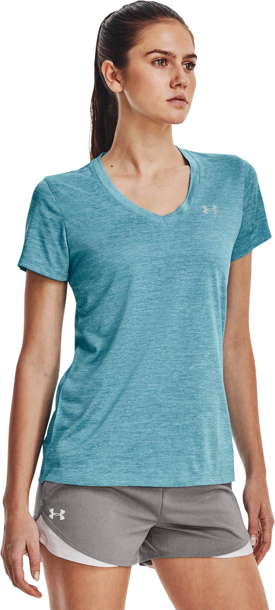 Tech Twist shirt