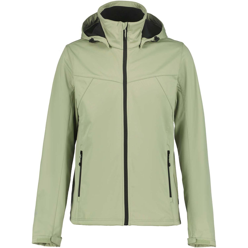 Biggs Functioneel Outdoorjack