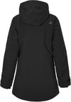 alta women's parka