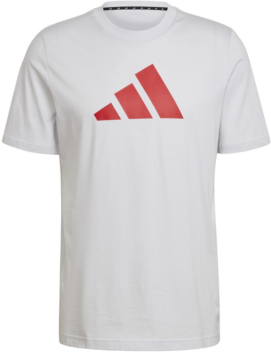 FI 3BAR TEE. T-Shirt