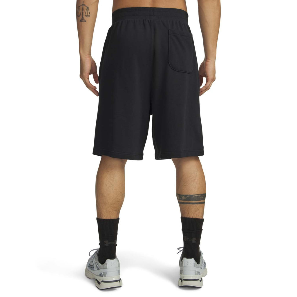 Rival  Lightweight  Graphic Shorts