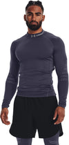 UNDER ARMOUR UA Cg Armour Novelty MockLangarm- shirt