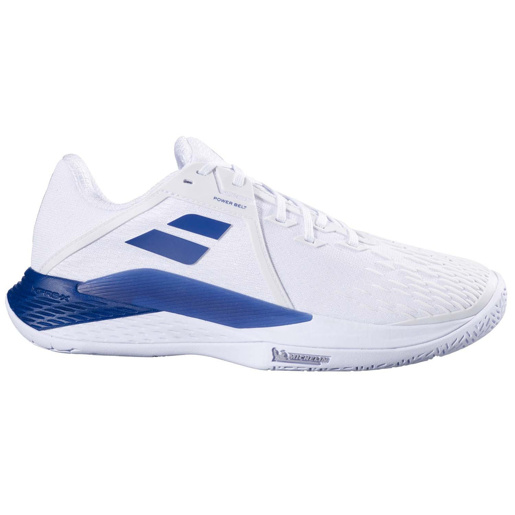propulse fury 3 all court tennisschoenen