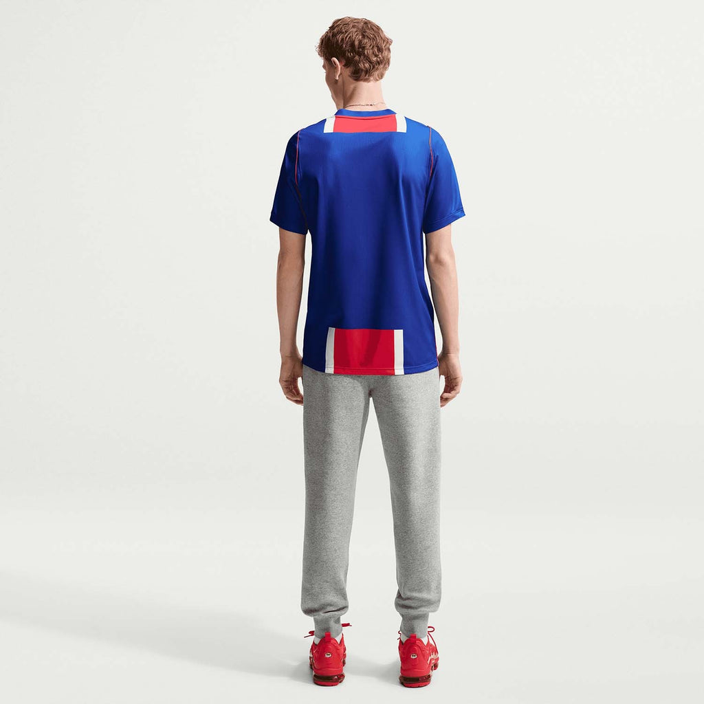 Paris Saint-Germain 2026/27 Stadium Home Dri-FIT Repica Jersey