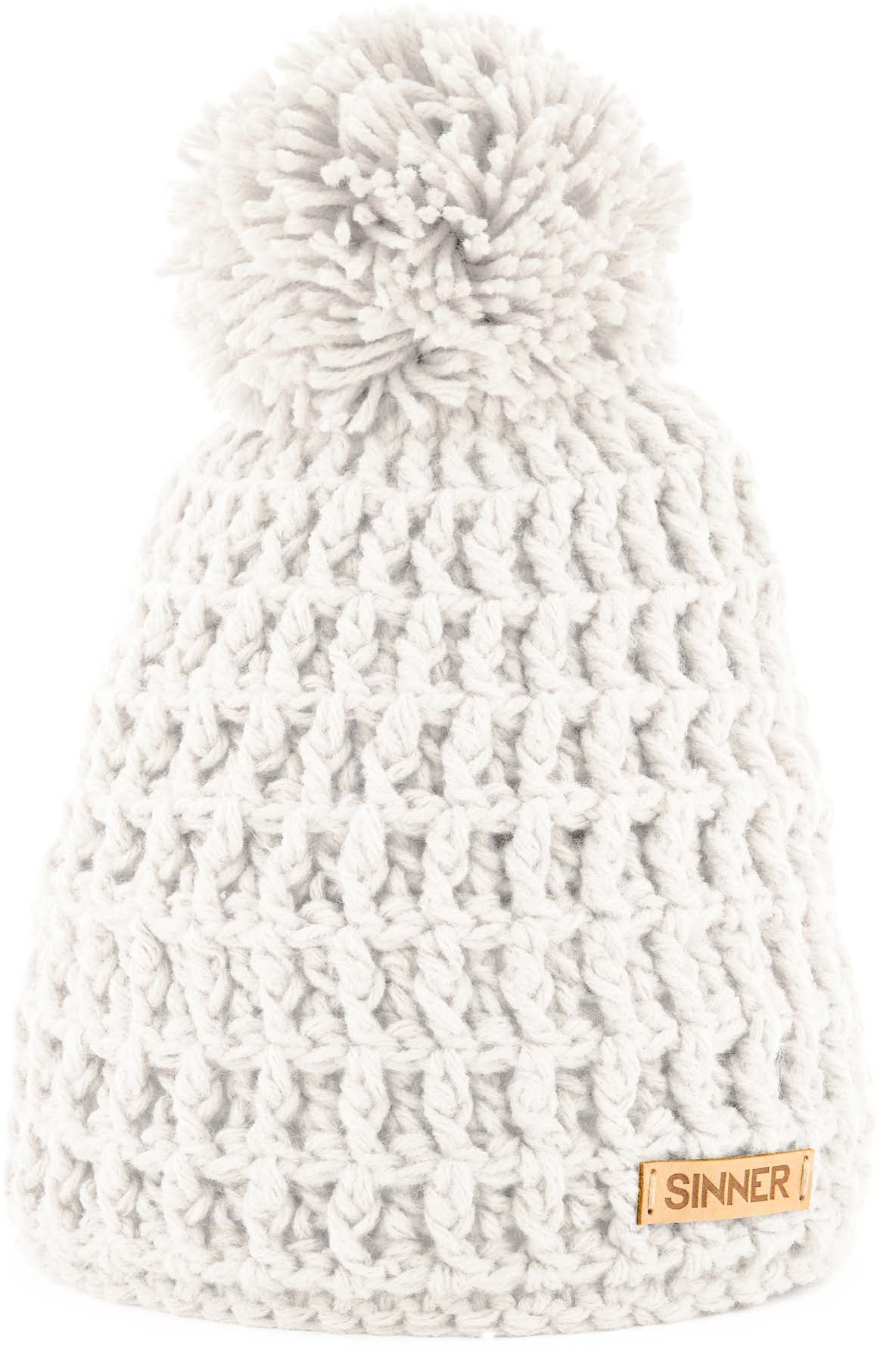 Nordic II beanie