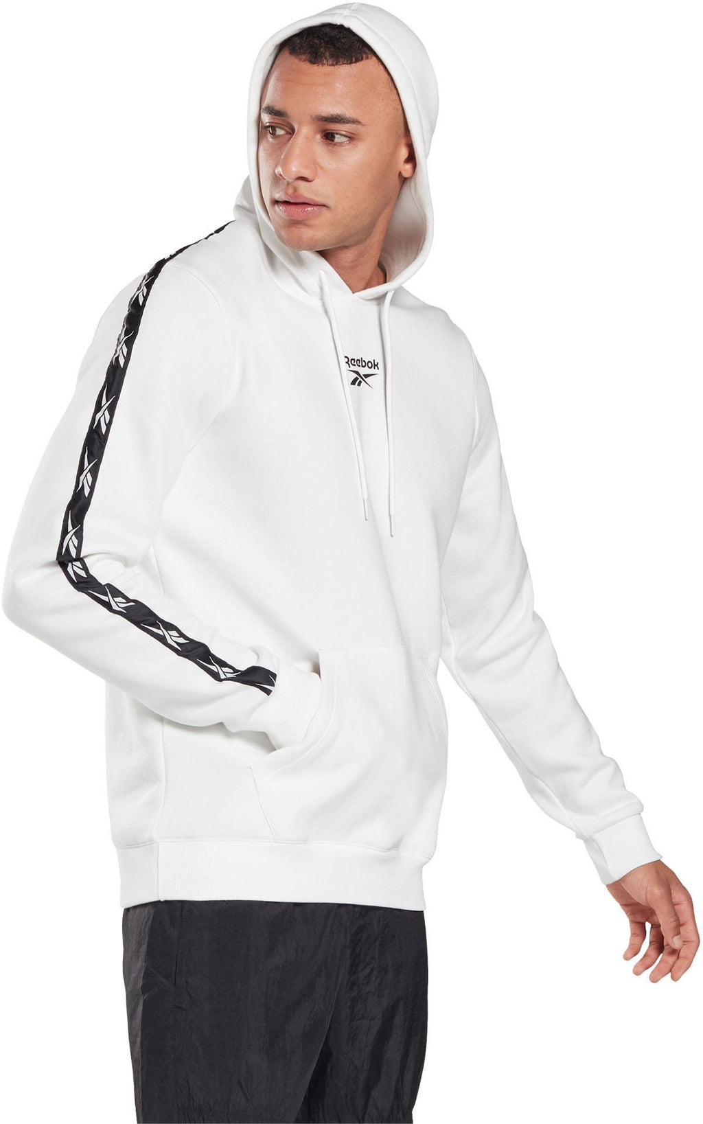 Te Tape Hoodie