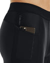 UNDER ARMOUR UA HG Isochill Long ShortsTight kurz
