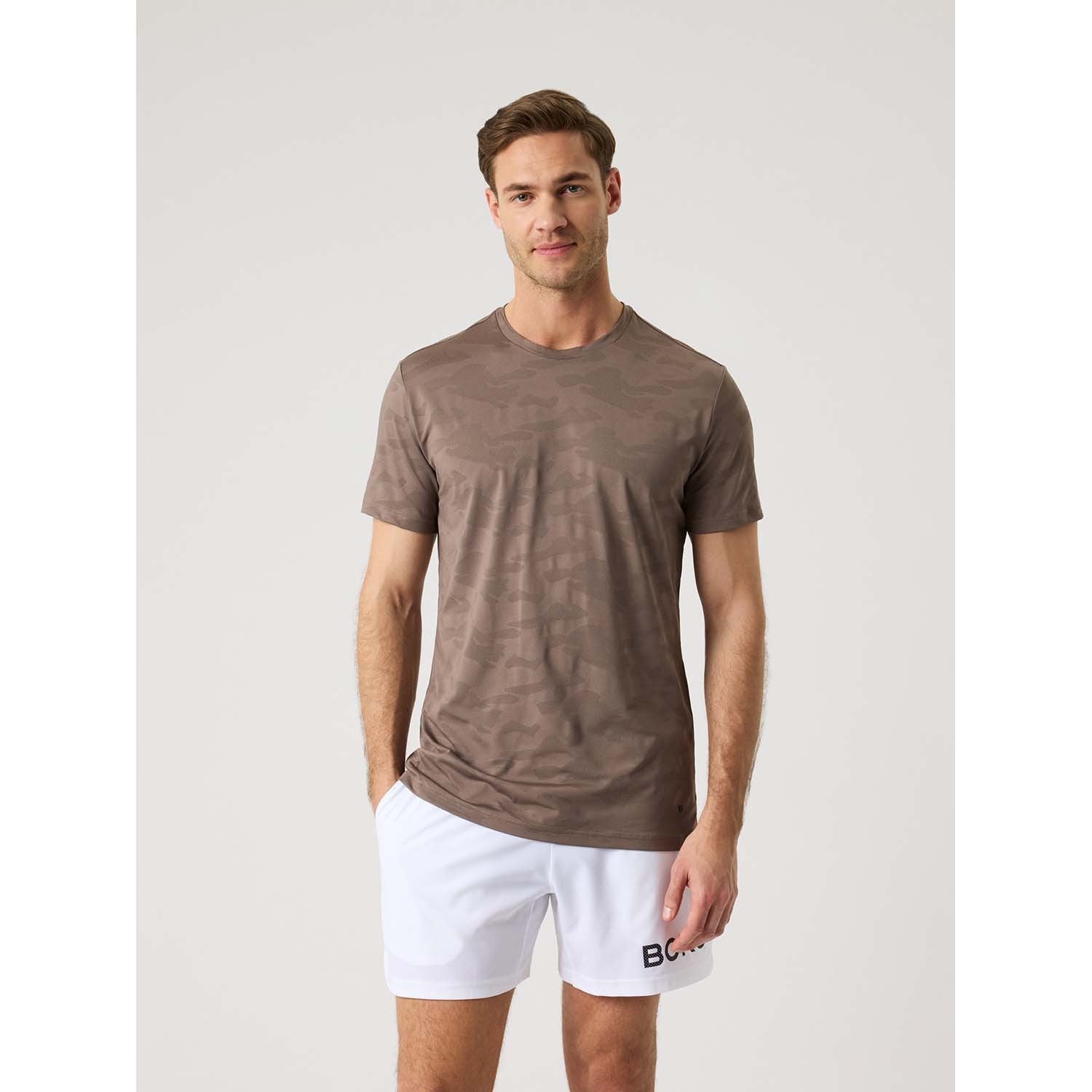performance t-shirt