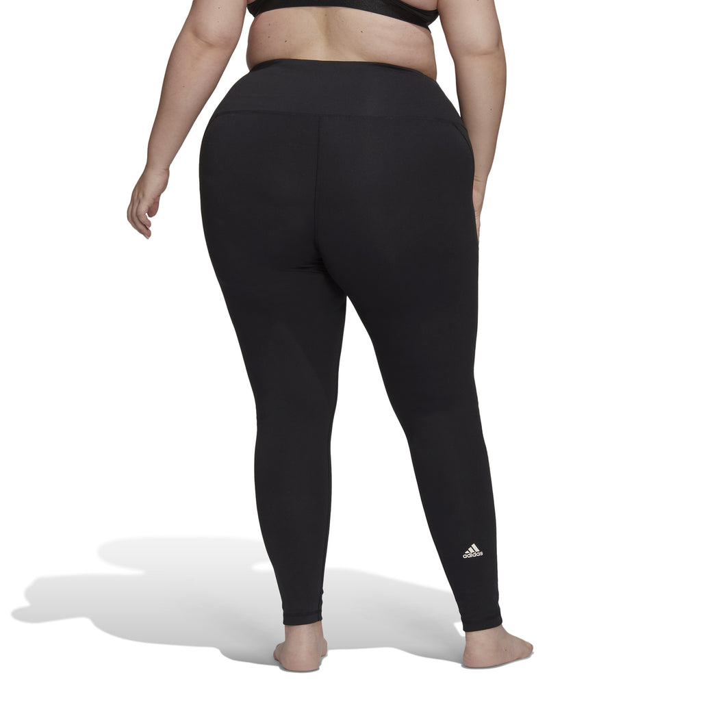 Yoga Essentials High-Waisted legging