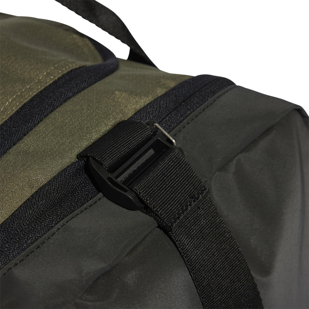 Essentials 3-Stripes Duffeltas Medium
