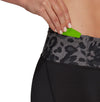 Fast Primeblue Graphic Booty Short