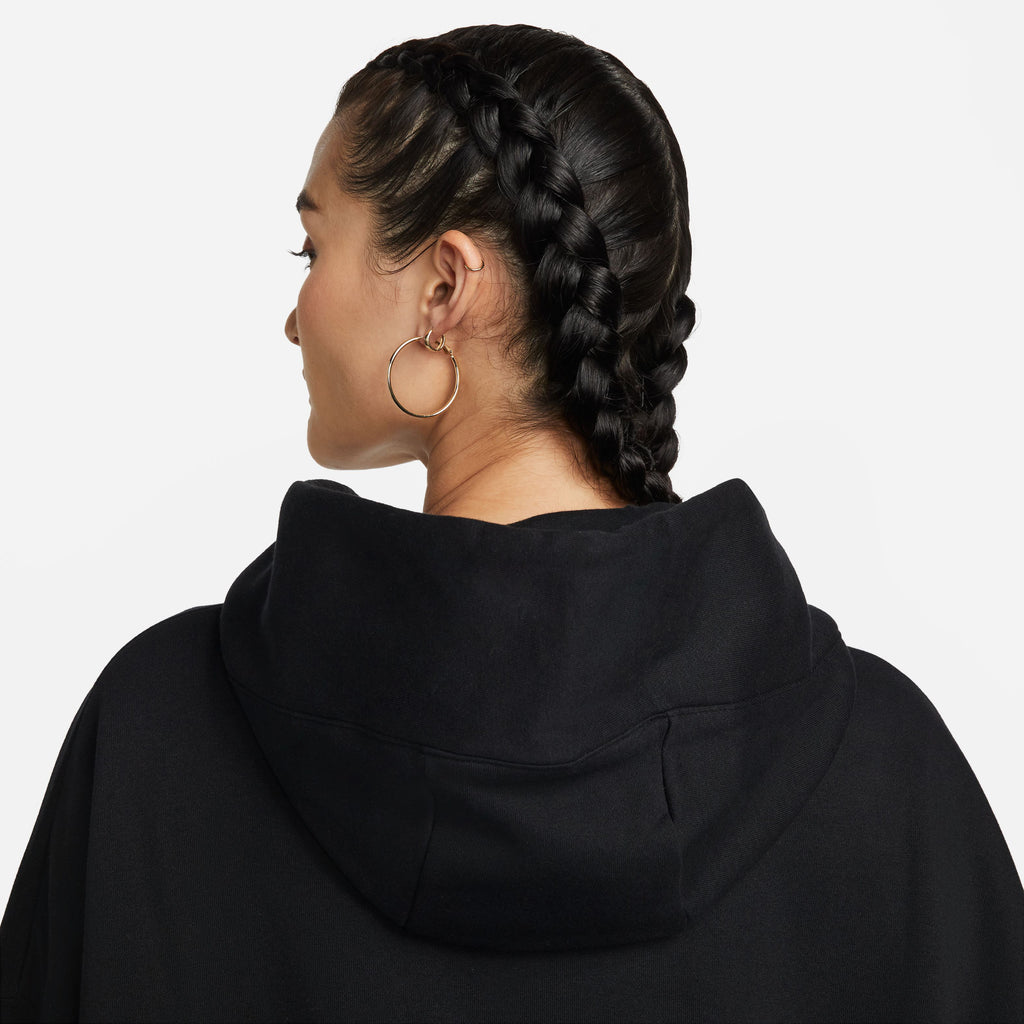 Sportswear Phoenix Over-Oversized hoodie