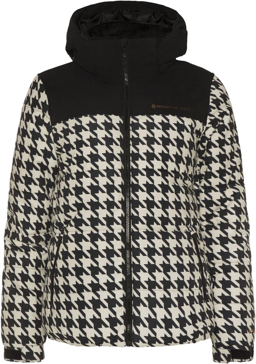 Prtbreey Snowjacket