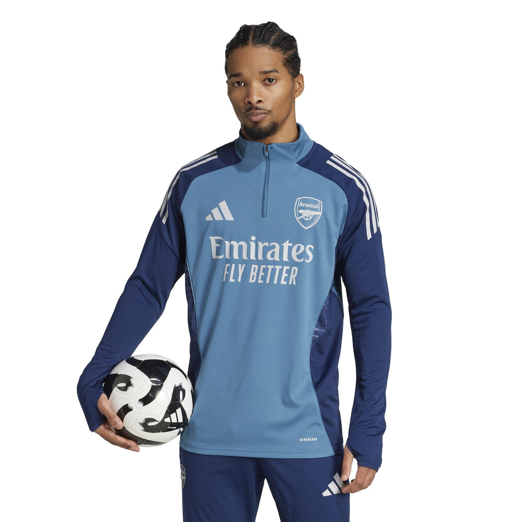 Arsenal Tiro 25 Competition Training Shirt