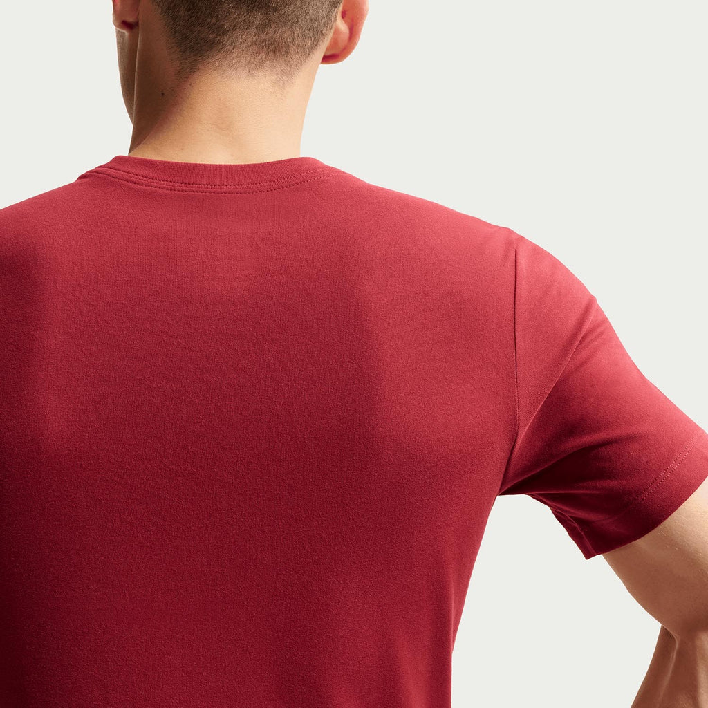 Dri-fit Tee Run Swoosh T-shirt