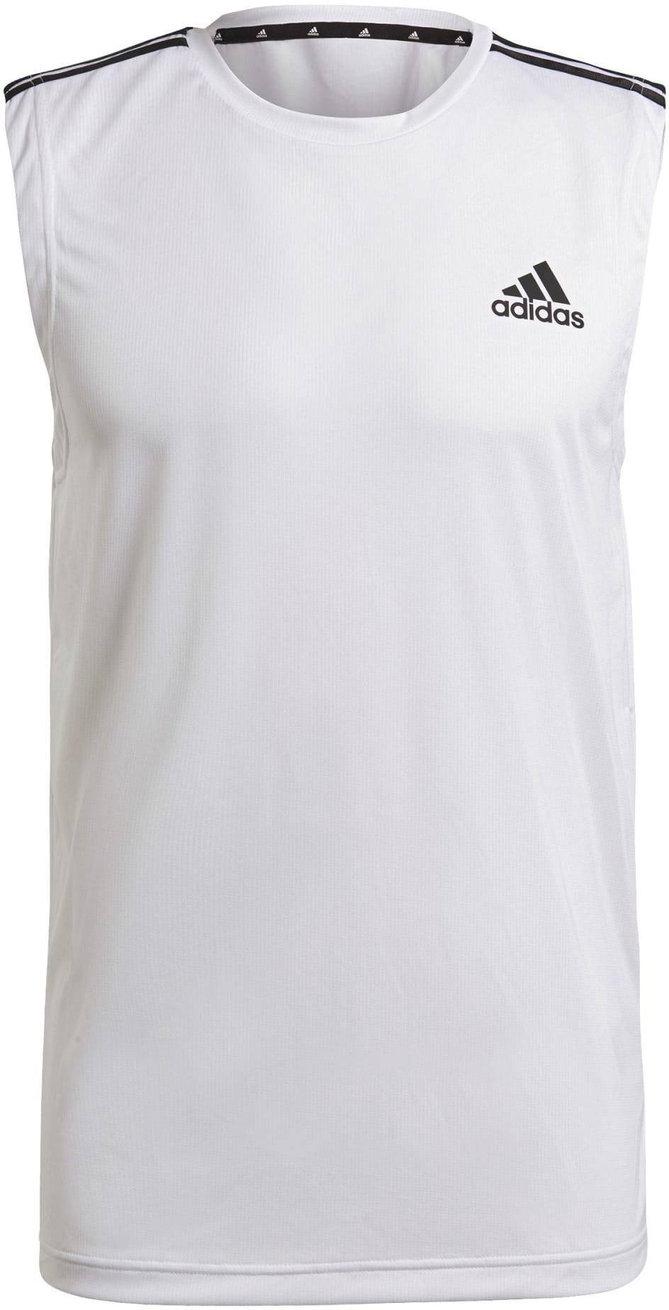 AEROREADY Designed To Move Sport 3-Stripes tanktop