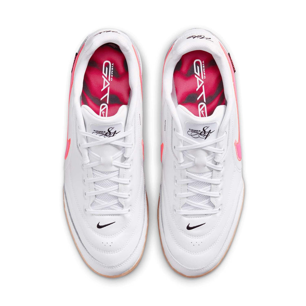 Tiempo Streetgato Premium IN Zaalvoetbalschoenen