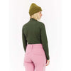 Refabriz 1/4 Zip Top