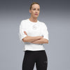 Puma X Hyrox Cropped Lifestyle t-shirt