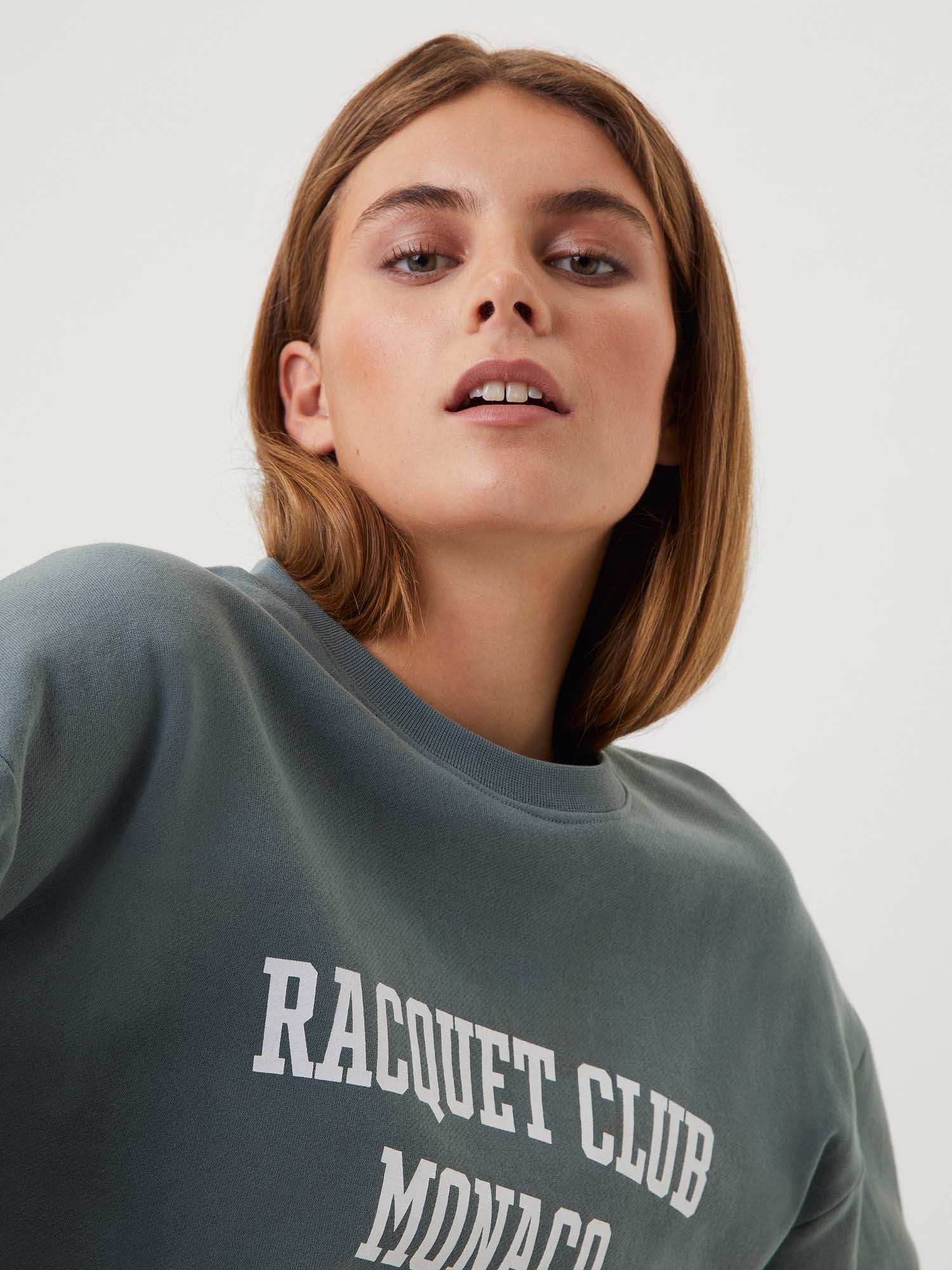 Ace Boyfriend sweater