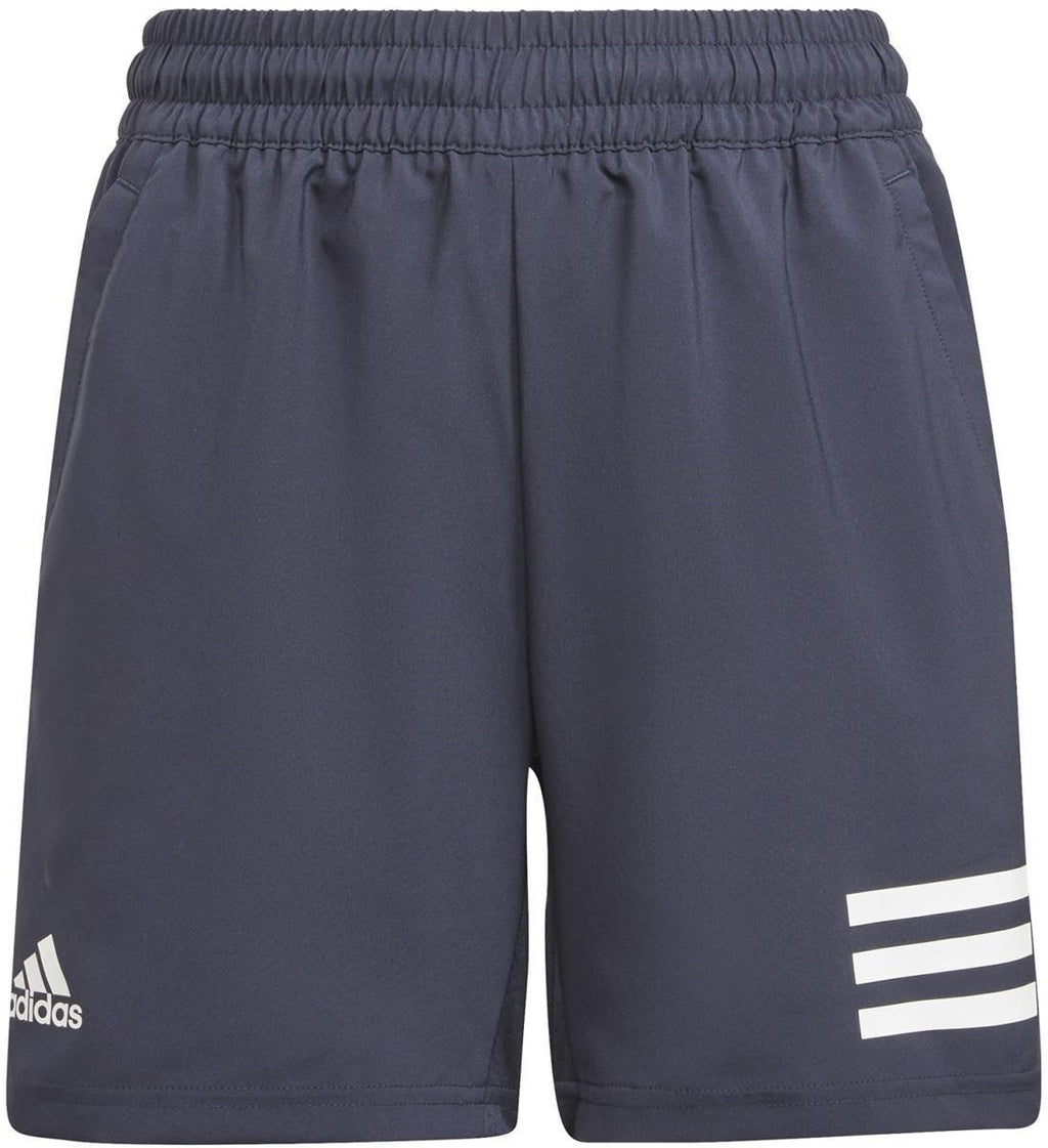 B CLUB 3S SHORTKn. Tennisshort