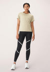 Active Logo Tee