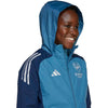 Arsenal Tiro 25 Competition All-Weather Jack Kids