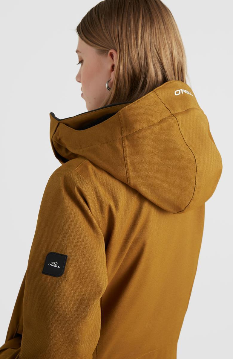 Stuvite Jacket