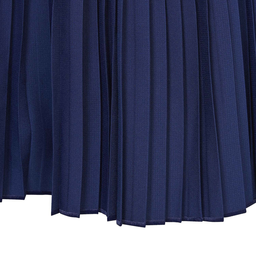 Girls Club Pleated Skirt tennis