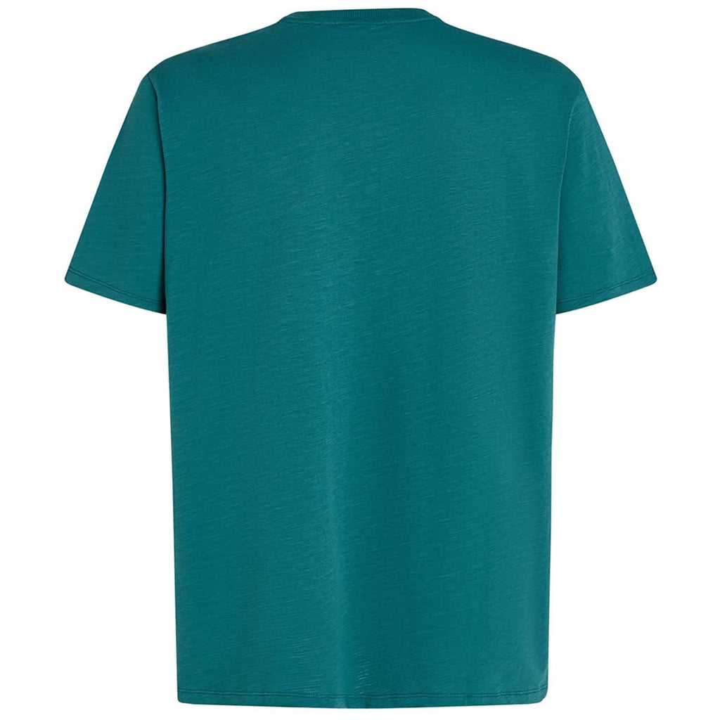 Slub Chest Pocket T-shirt strand