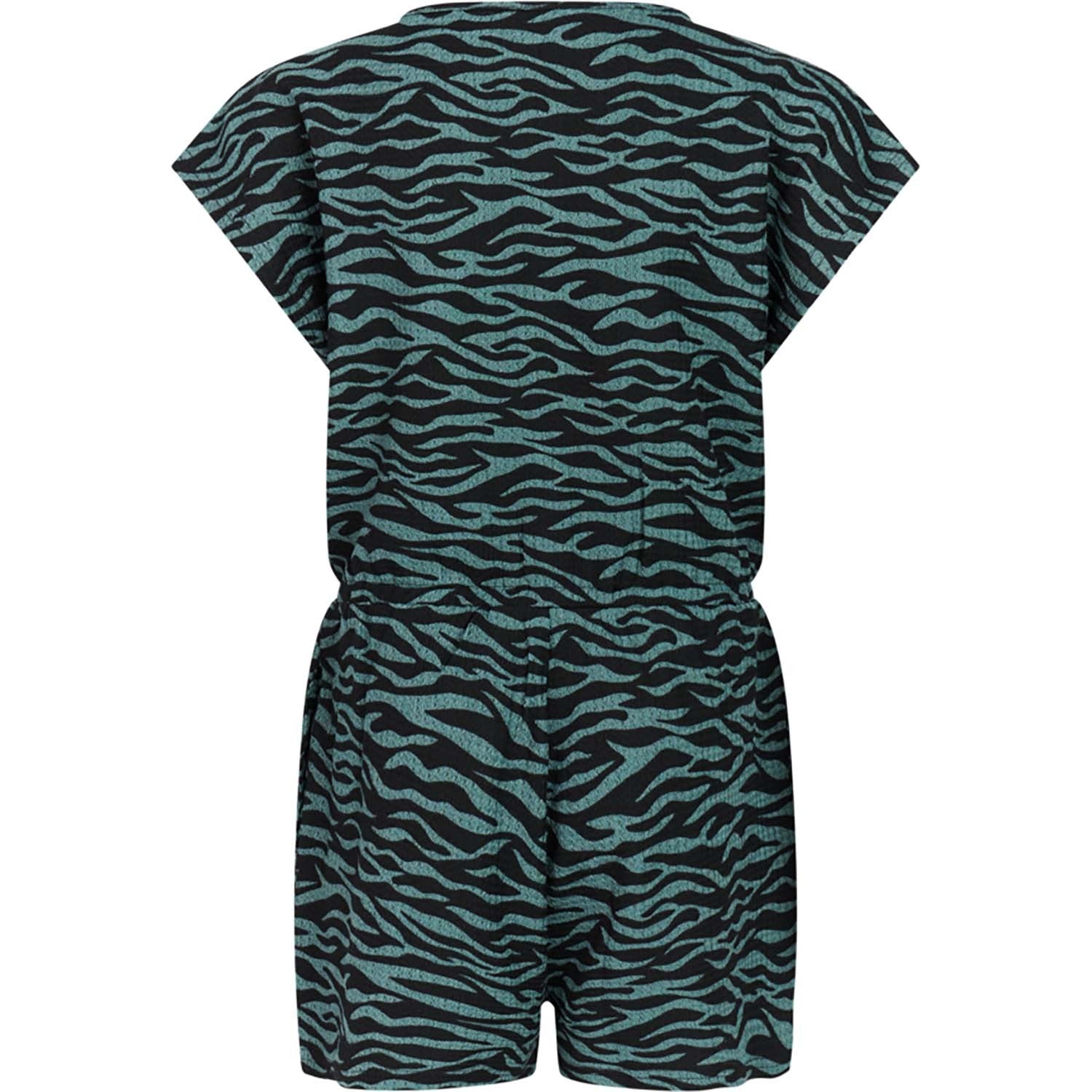 Prtmarlie Playsuit