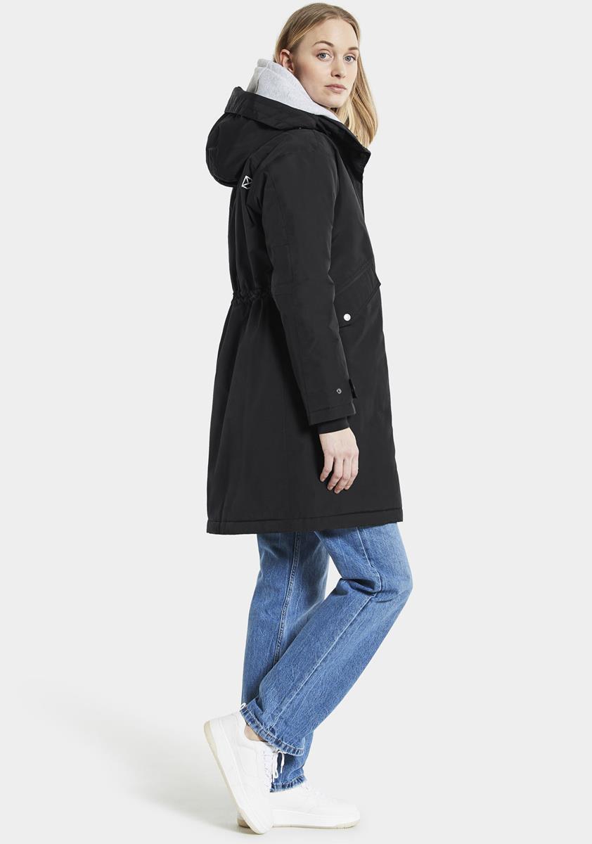 Josefine Wns Parka