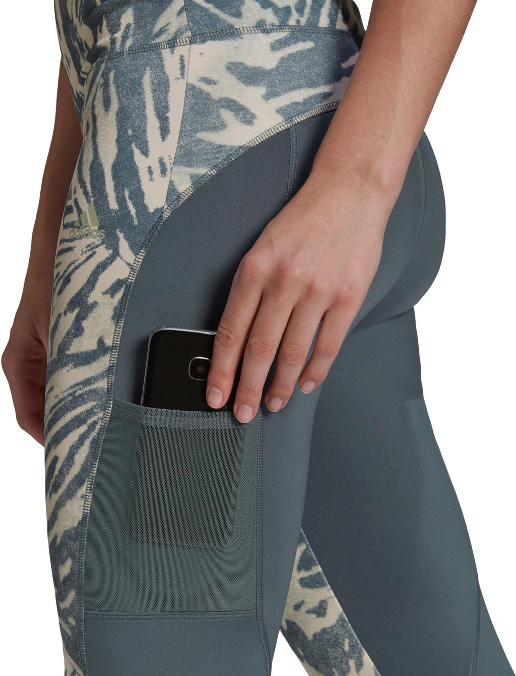 U4U AEROREADY 7/8 Legging